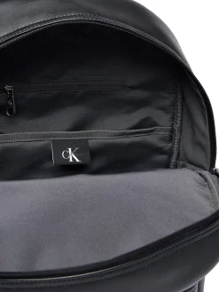 BOLD LOGO WEBBING Zaino porta PC