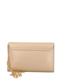 BOLD LOVE Pochette con tracolla catena