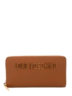 BOLD LOVE Portafoglio Zip Around