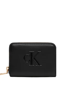 BOLD MONOGRAM Portafoglio Small