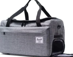 Borsone Zaino OUTFITTER, con spallacci a scomparsa