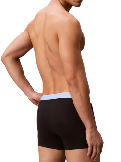 BOTTOMS MULTI Set 5 trunks boxer
