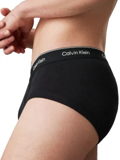 BOTTOMS MULTI Set 3 trunks boxer
