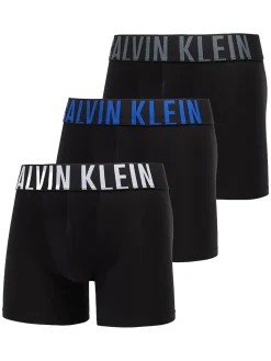BOTTOMS MULTI Set 3 trunks boxer