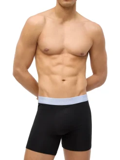 BOTTOMS MULTI Set 5 trunks boxer