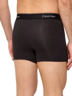 BOTTOMS MULTI Set 5 trunks boxer