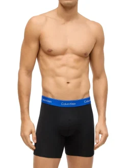 BOTTOMS MULTI Set 5 trunks boxer