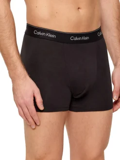 BOTTOMS MULTI Set 5 trunks boxer
