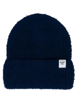 BOUCLE Cappello con risvolto