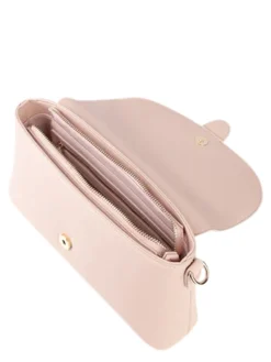 BOWERY Borsa a tracolla, con patta
