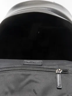 BRAD Zaino porta PC 13", in pelle