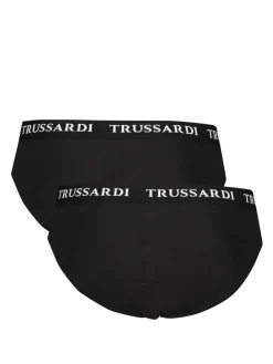 BRANDED ELASTIC Confezione 2 paia di Slip