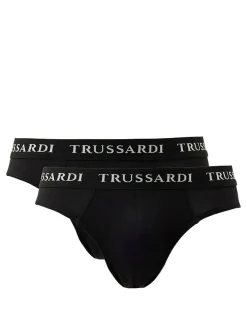 BRANDED ELASTIC Confezione 2 paia di Slip