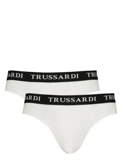 BRANDED ELASTIC Confezione 2 paia di Slip