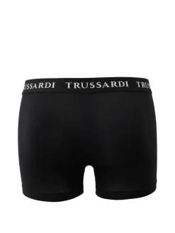 BRANDED ELASTIC Due paia di boxer