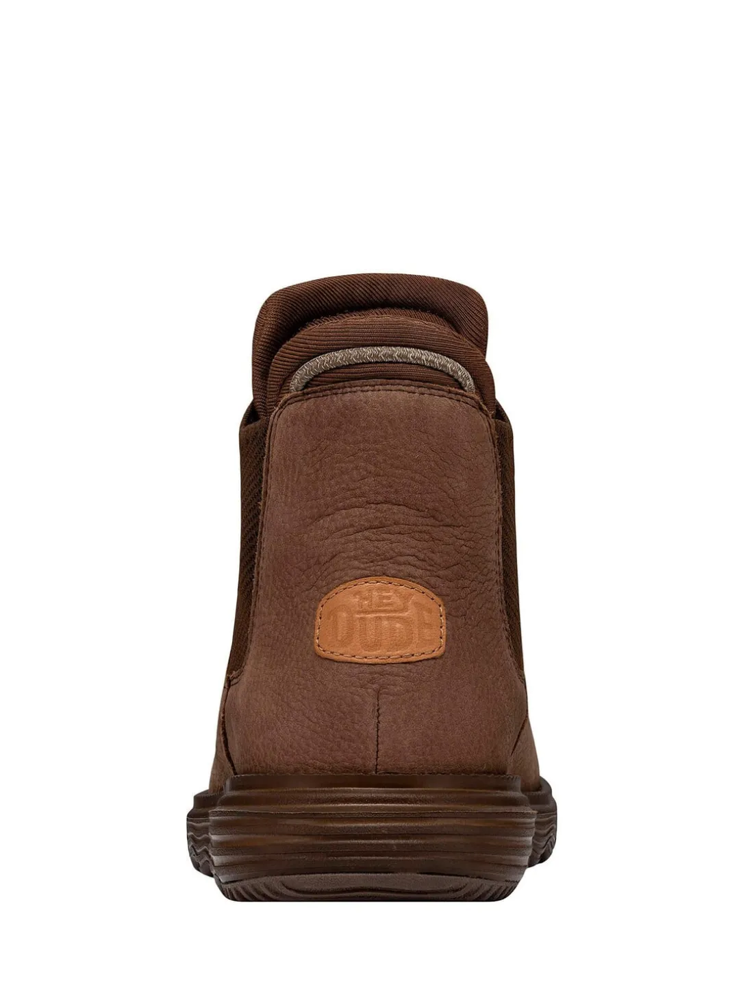BRANSON Stivaletti in pelle