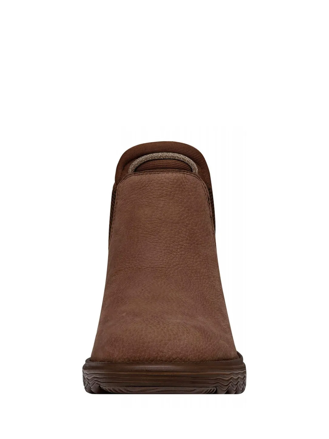 BRANSON Stivaletti in pelle
