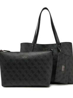 BRENTON Borsa a spalla, con pochette