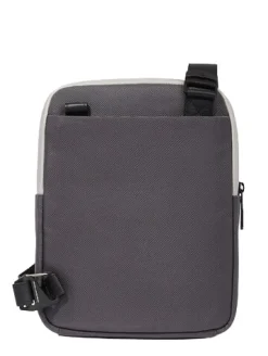 BRIEF 2 borsello porta ipad in tessuto riciclato