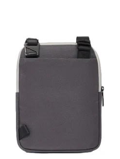 BRIEF 2 borsello porta ipad in tessuto riciclato