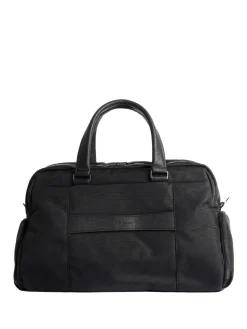 BRIEF 2 Borsone con vano porta scarpe