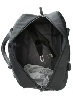 BRIEF 2 Borsone con vano porta scarpe