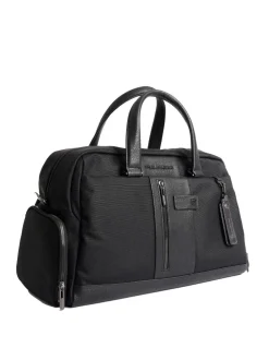 BRIEF 2 Borsone con vano porta scarpe