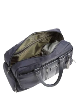 BRIEF 2 Borsone con vano porta scarpe