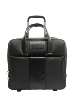 BRIEF ECOLOGICA Trolley Pilota