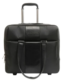 BRIEF ECOLOGICA Trolley Pilota