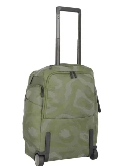 BRIEF 2 Trolley cabina portabilità zaino