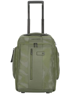 BRIEF 2 Trolley cabina portabilità zaino