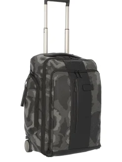 BRIEF 2 Trolley cabina portabilità zaino