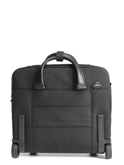 BRIEF 2 Trolley pilota porta PC 15,6