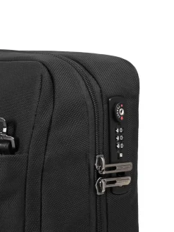 BRIEF 2 Trolley pilota porta PC 15,6