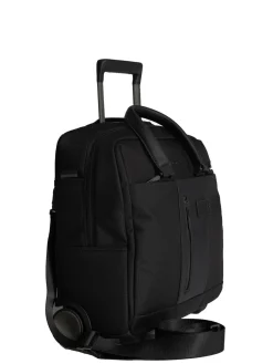 BRIEF 2 Trolley pilota porta PC 15,6