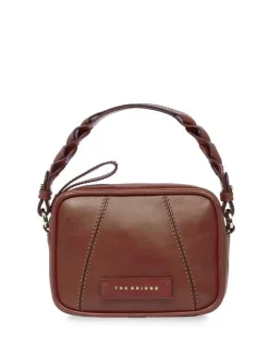 BRIGIDA Mini Bag a mano, con tracolla
