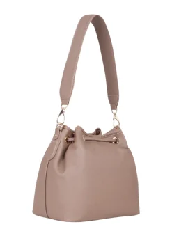 BRIXTON Borsa mini a secchiello, con tracolla