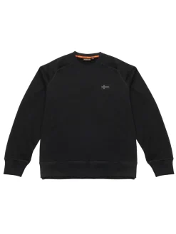 B-SORANO Felpa in cotone