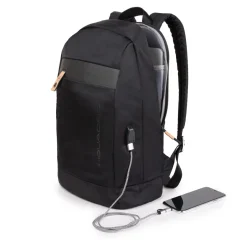BUSINESS CASUAL Zaino porta PC 13"