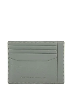 BUSINESS Portacard in pelle