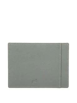 BUSINESS Portacard in pelle