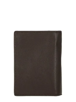 BUSINESS Portacard in pelle