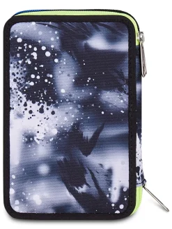 BUZZY NOTE BOY Astuccio con Kit Scolastico