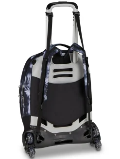 BUZZY NOTE BOY Zaino 3 in 1