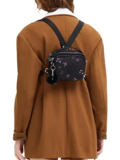 CAHIR Mini Bag a tracolla / Zainetto
