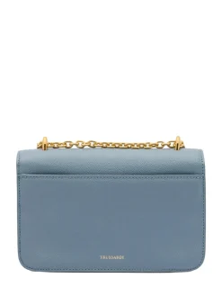 CAMEO Mini Bag a tracolla, in pelle