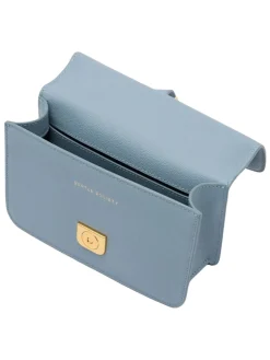 CAMEO Mini Bag a tracolla, in pelle