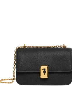 CAMEO Mini Bag a tracolla, in pelle