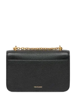 CAMEO Mini Bag a tracolla, in pelle